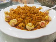 -清真悦宾楼食府(海湖店)