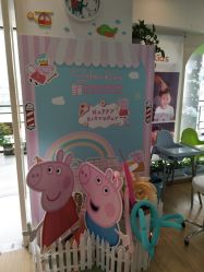 -星童star.kids儿童发型设计·满月胎发(玉兰花园店)