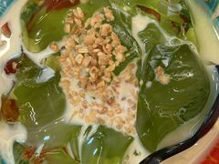 -孖记茶档·热腾茶餐(乐峰店)