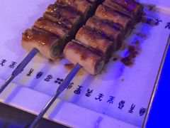 -很久以前羊肉串(大华三路店)