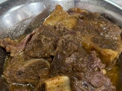 -阿秋牛排(湖心街店)