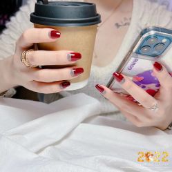 -甲舍美甲美睫艺术馆