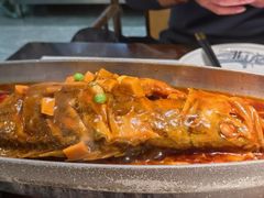 -徽韵人家·传承正宗徽菜(牡丹园店)