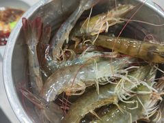 -仙螺岛海鲜自助餐厅(总店)