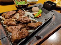-和彩放题餐厅(酒仙桥店)
