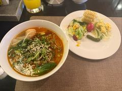-宁波万豪酒店