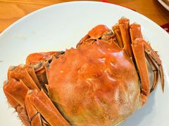 -品鲜村农家菜·阳澄湖大闸蟹(总店)