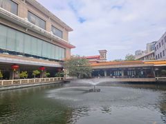 -番禺宾馆丽苑厅