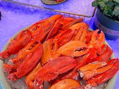 -金茂君悦·食在56海鲜自助餐厅ON56