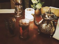 -Tajine Moroccan塔金摩洛哥中东餐厅