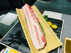 -吉屋烤肉(八宝街店)