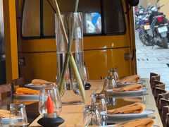 -Ministry of Crab(科伦坡店)