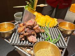 -摩打食堂(壹方中心店)