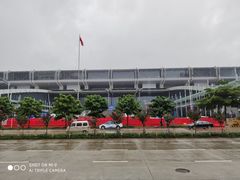 -皇庭广场(福华三路店)