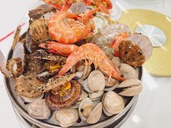 -日照大牌檔•小船海鲜(万平口店)