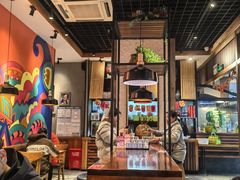 -鑫花溪牛肉米粉(东环大润发店)