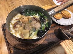 -小满手工粉(上海品尊国际店)