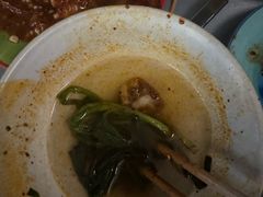 -粉八·云南米线·建水烧烤(常熟路店)