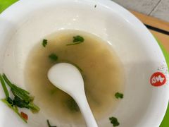 -吉祥馄饨(延安中路店)