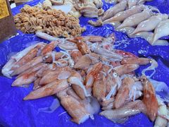 -恒达综合农贸市场(黄山路店)