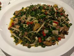 -辣婆婆(航天桥店)