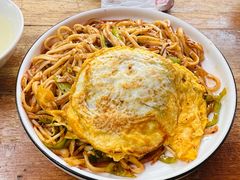 -佳佳面馆(龙首村东区店)