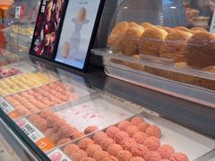 -東更道点心行(崂山丽达店)
