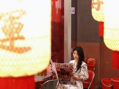 -朱光玉火锅馆·太原旗舰(钟楼街店)