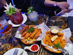 -MOSSO德国餐厅·音乐酒吧(环宇荟店)