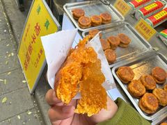-老铁家腊牛羊肉(回民街店)