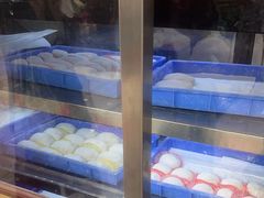 -澳门长洲糯米糍(柯打苏沙街店)