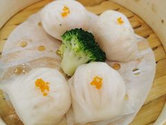 -香港新曜记·粤菜点心(滨江宝龙店)