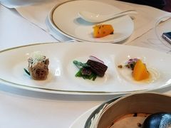 -金轩中餐厅 Jin Xuan(浦东丽思卡尔顿酒店)