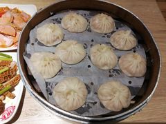 -老班长手工灌汤包老店(东山店)