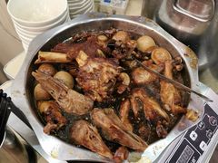 -饺子季水饺餐厅(新市街店)
