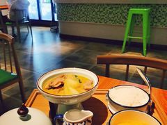 -我的甜·泰国餐厅