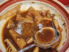-宗氏一喜砂锅·特色湖北菜(楚河汉街店)