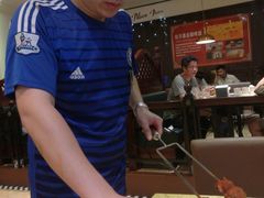 -比尔森巴西烤肉自助(红旗街店)