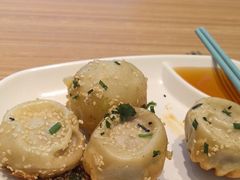 -小杨生煎(香港名都店)