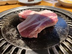 -唯成•韩国炭火烤肉 유성고기