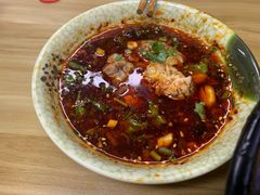 -四川老牛麻辣烫(北门桥店)