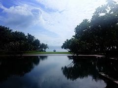 -三亚太阳湾柏悦酒店