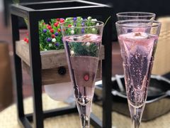 -异次元·LIGHT HOUSE·美食酒廊·休闲露台