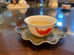 -临江·阅炉