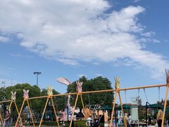 -季高兔窝窝亲子园(上海薰衣草公园店)