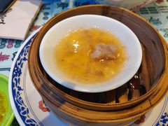 -七爷清汤腩·港式餐厅(金狮广场店)