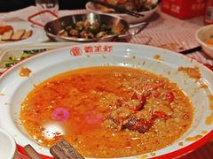 -霸王虾·小龙虾香辣蟹(玉林店)