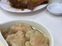 -麦文记面家(佐敦店)