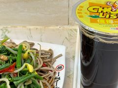 -丝路传奇·中国拉面航母店(北医三院店)