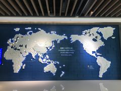 -广州市城市规划展览中心